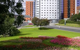 Ibis Leeds Centre Marlborough Street